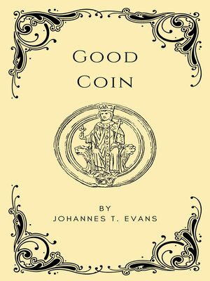 cover image of Good Coin